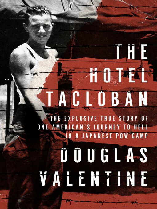 Title details for The Hotel Tacloban by Douglas Valentine - Available
